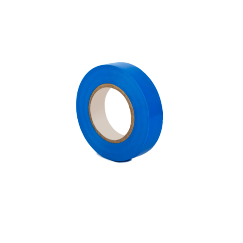 Huincha aisladora pvc  20 yds  Azul